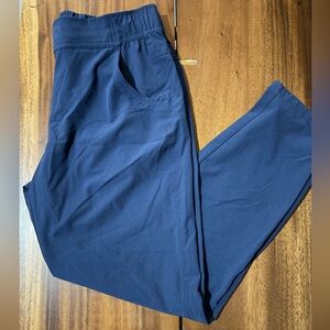 Eddie Bauer Navy Blue Pants